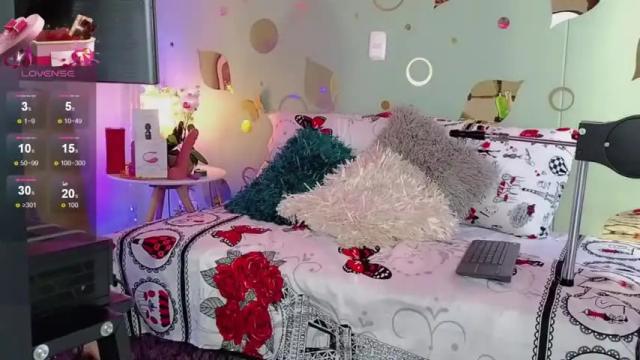 Image 8 of alondra_darling Stream on Chaturbate on 16 months ago