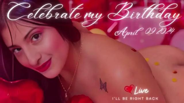 Image 3 of alondra_darling Stream on Chaturbate on 15 months ago