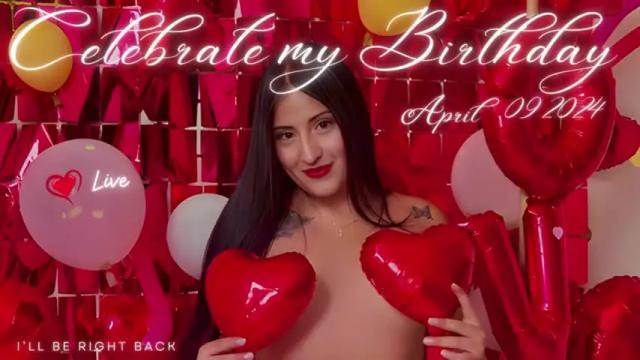 Image 4 of alondra_darling Stream on Chaturbate on 15 months ago