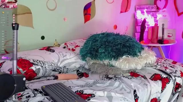 Image 7 of alondra_darling Stream on Chaturbate on 15 months ago