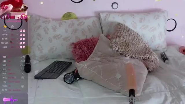 Image 11 of alondra_darling Stream on Chaturbate on 15 months ago