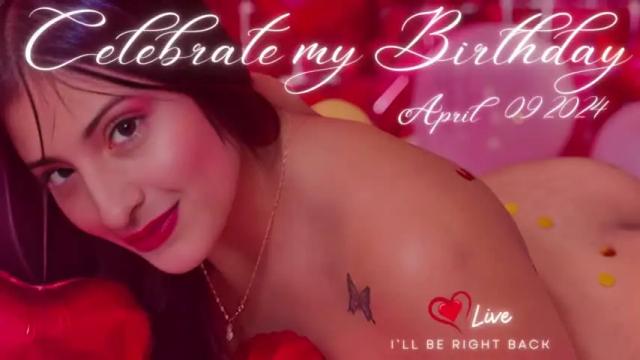 Image 10 of alondra_darling Stream on Chaturbate on 15 months ago