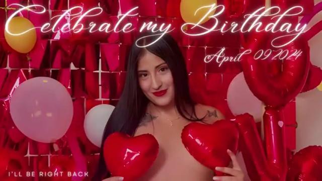 Image 7 of alondra_darling Stream on Chaturbate on 15 months ago