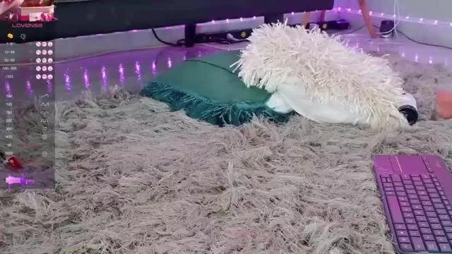 Thumbnail 2, alondra_darling's Stream at Chaturbate, 15 months ago