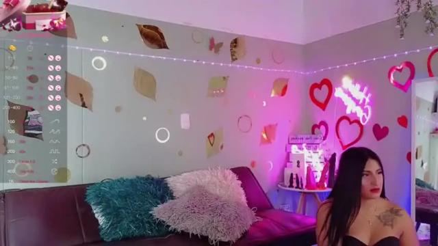 Image 2 of alondra_darling Stream on Chaturbate on 15 months ago