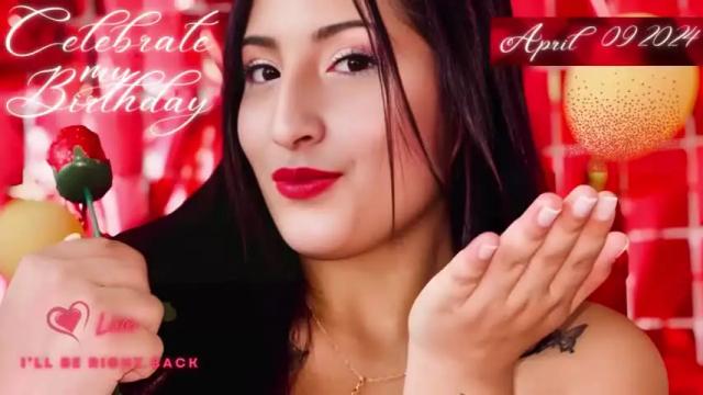 Image 4 of alondra_darling Stream on Chaturbate on 15 months ago
