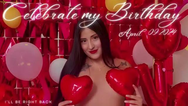 Thumbnail 2, alondra_darling's Stream at Chaturbate, 14 months ago