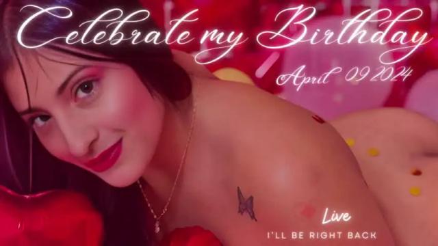 Image 8 of alondra_darling Stream on Chaturbate on 14 months ago