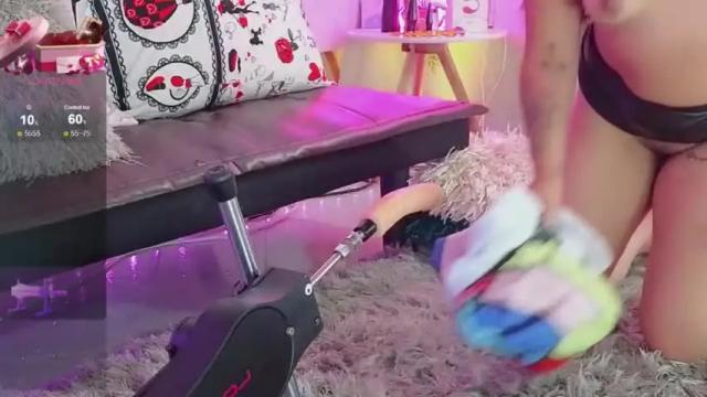 Image 6 of alondra_darling Stream on Chaturbate on 14 months ago
