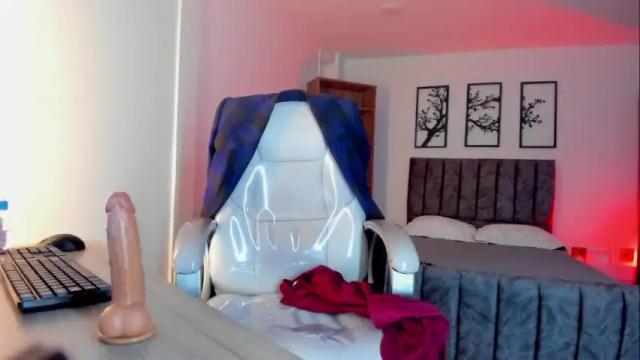 Thumbnail 1, alondra_deluca's Stream at Chaturbate, 17 months ago