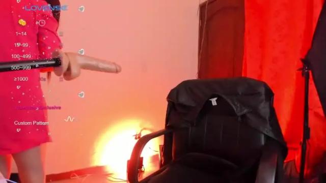Image 10 of alondra_deluca Stream on Chaturbate on 17 months ago