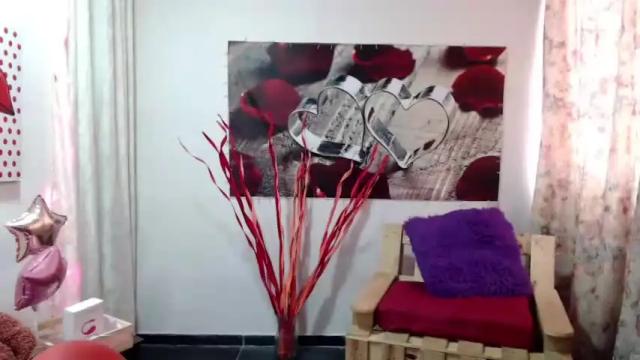 Image 4 of alondra_sex12 Stream on Chaturbate on 24 months ago