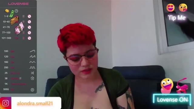 Image 6 of alondra_small Stream on Chaturbate on 16 months ago