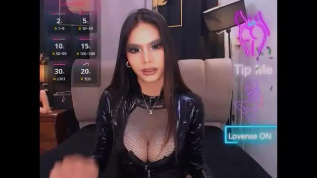 Thumbnail 2, alondra_smith69's Stream at Chaturbate, 9 days ago