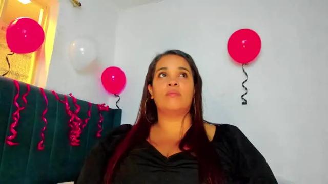 Thumbnail 1, alondra_zaens's Stream at Chaturbate, 14 months ago