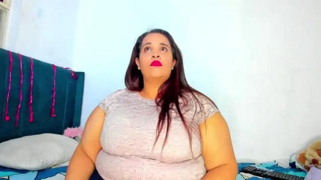 Thumbnail 1, alondra_zaens's Stream at Chaturbate, 12 months ago