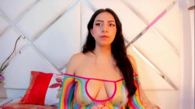 Image 2 of alondramendez Stream on Chaturbate on 1 month ago