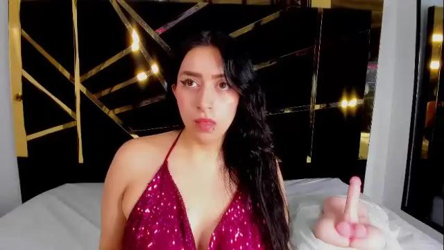 Image 7 of alondramendez Stream on Chaturbate on 17 days ago