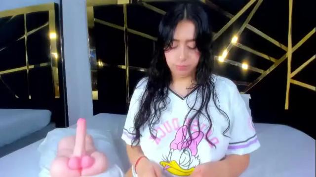 Image 2 of alondramendez Stream on Chaturbate on 10 days ago
