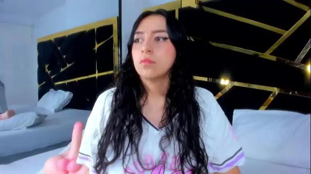 Thumbnail 2, alondramendez's Stream at Chaturbate, 9 days ago
