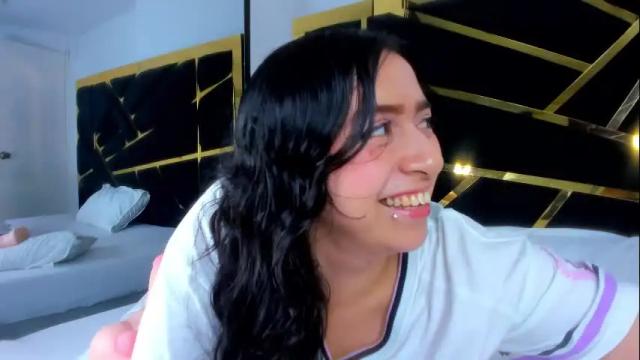 Thumbnail 3, alondramendez's Stream at Chaturbate, 9 days ago