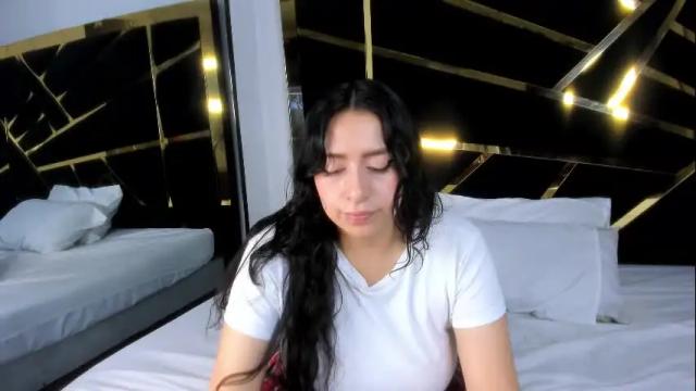 Thumbnail 2, alondramendez's Stream at Chaturbate, 8 days ago