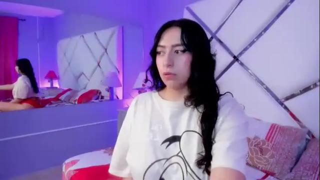 Thumbnail 2, alondramendez's Stream at Chaturbate, 5 days ago