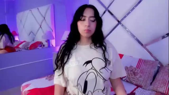 Image 6 of alondramendez Stream on Chaturbate on 16 days ago
