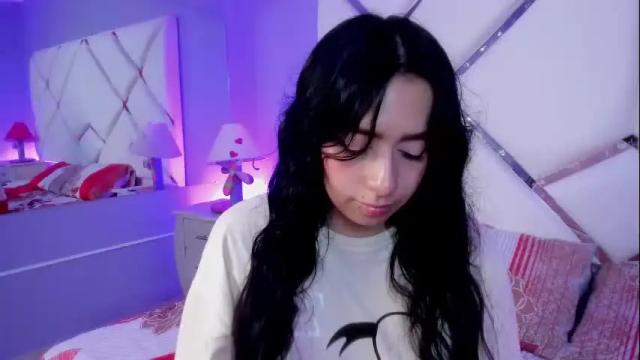 Image 8 of alondramendez Stream on Chaturbate on 16 days ago