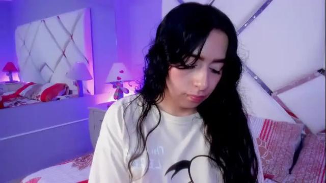 Thumbnail 3, alondramendez's Stream at Chaturbate, 5 days ago