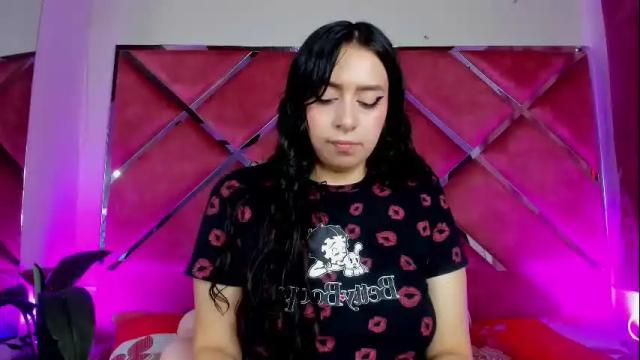 Image 7 of alondramendez Stream on Chaturbate on 3 days ago