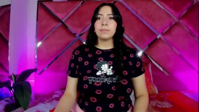 Image 8 of alondramendez Stream on Chaturbate on 3 days ago