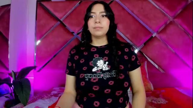 Thumbnail 3, alondramendez's Stream at Chaturbate, 2 days ago