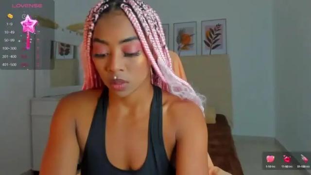 Thumbnail 1, alondrasparrow's Stream at Chaturbate, 14 months ago