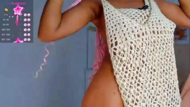 Image 11 of alondrasparrow Stream on Chaturbate on 14 months ago
