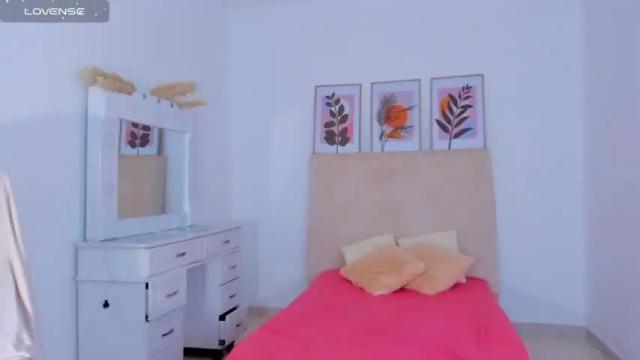 Image 2 of alondrasparrow Stream on Chaturbate on 14 months ago