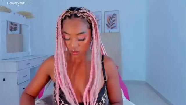 Thumbnail 1, alondrasparrow's Stream at Chaturbate, 14 months ago