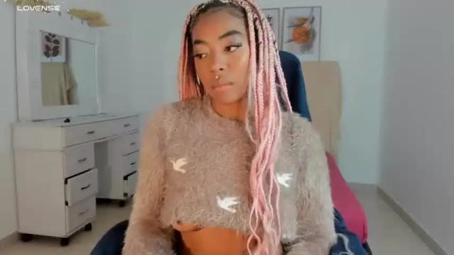 Image 3 of alondrasparrow Stream on Chaturbate on 22 months ago