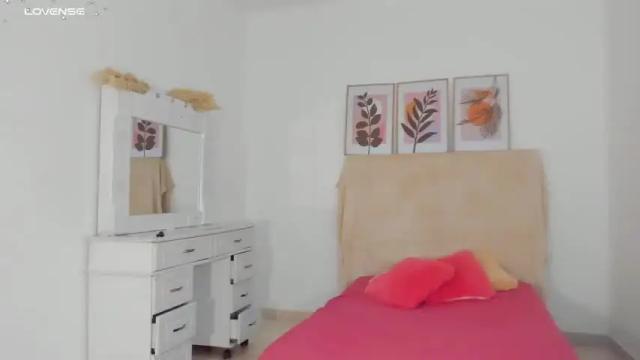 Image 6 of alondrasparrow Stream on Chaturbate on 22 months ago