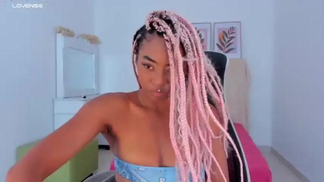 Thumbnail 2, alondrasparrow's Stream at Chaturbate, 14 months ago