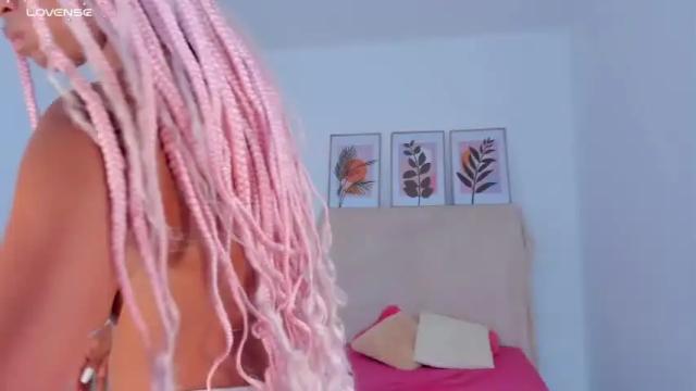 Image 8 of alondrasparrow Stream on Chaturbate on 14 months ago