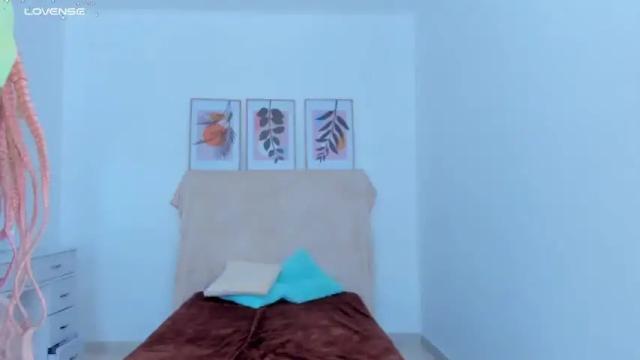 Image 12 of alondrasparrow Stream on Chaturbate on 14 months ago