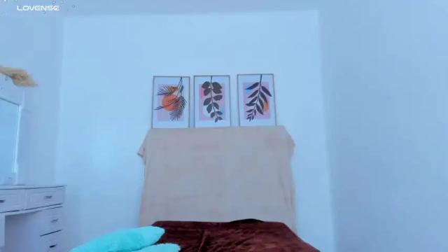 Image 6 of alondrasparrow Stream on Chaturbate on 14 months ago