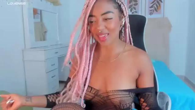 Thumbnail 3, alondrasparrow's Stream at Chaturbate, 14 months ago