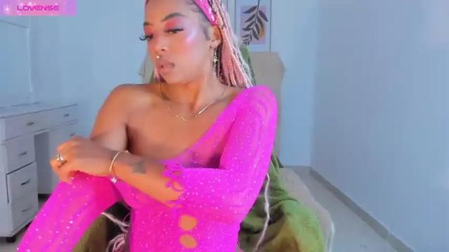 Image 2 of alondrasparrow Stream on Chaturbate on 14 months ago