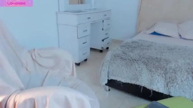Thumbnail 1, alondrasparrow's Stream at Chaturbate, 14 months ago