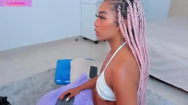 Image 10 of alondrasparrow Stream on Chaturbate on 14 months ago
