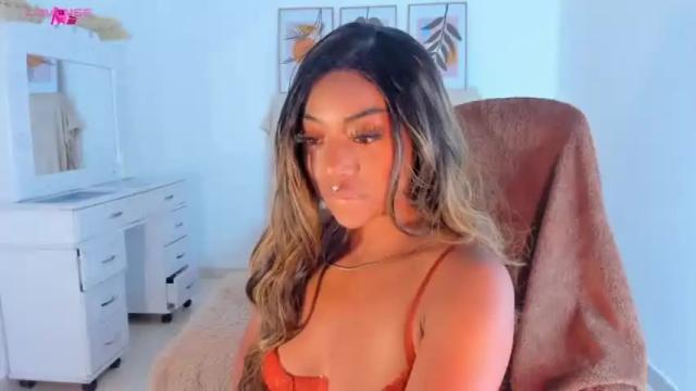 Image 2 of alondrasparrow Stream on Chaturbate on 14 months ago