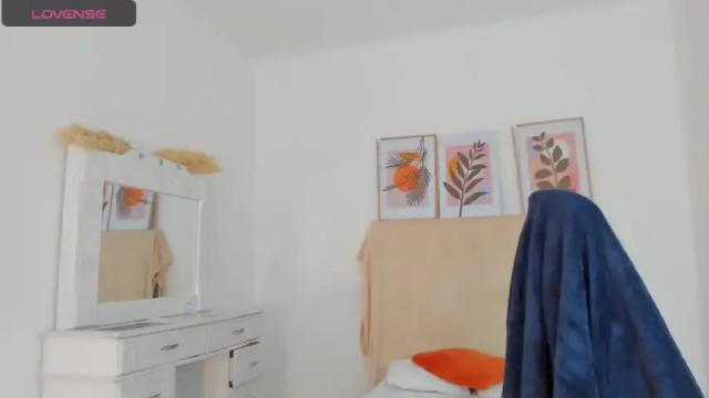 Image 2 of alondrasparrow Stream on Chaturbate on 14 months ago