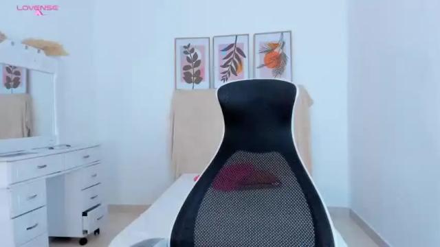 Image 2 of alondrasparrow Stream on Chaturbate on 13 months ago